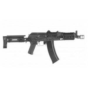 Страйкбольный автомат (LCT) АКС-74У Sport ZKS-74UN AEG (UP)